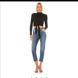 Agolde Riley in Disguise